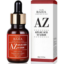 Load image into Gallery viewer, Cos de Baha AZ Azelaic Acid 10% Serum - SKIN.TO
