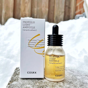 CosRx Propolis Light Ampoule - SKIN.TO