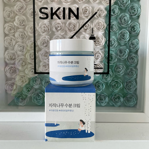 Round Lab Birch Juice Moisturizing Cream - SKIN.TO