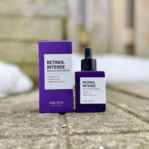 Some by Mi Retinol Intense Reactivating Serum - SKIN.TO