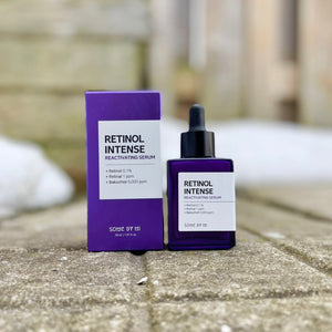 Some by Mi Retinol Intense Reactivating Serum - SKIN.TO