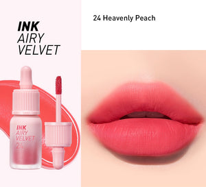 Peripera Ink Airy Velvet - SKIN.TO