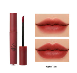 3CE Velvet Lip Tint - SKIN.TO