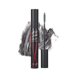 CLIO Kill Lash Superproof Mascara - Volume Curling - SKIN.TO