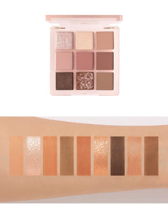 3CE Multi Eye Colour Palette - SKIN.TO