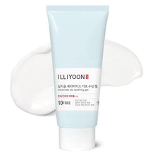 Load image into Gallery viewer, Illiyoon Ceramide ATO Soothing Gel - SKIN.TO
