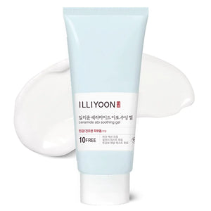 Illiyoon Ceramide ATO Soothing Gel - SKIN.TO