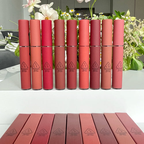 3CE Velvet Lip Tint - SKIN.TO