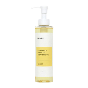 iUNIK Calendula Complete Cleansing Oil - SKIN.TO